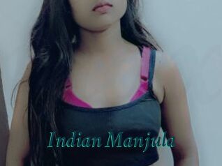 Indian_Manjula