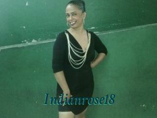 Indianrose18