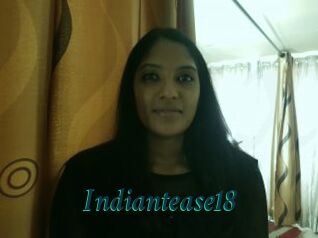 Indiantease18