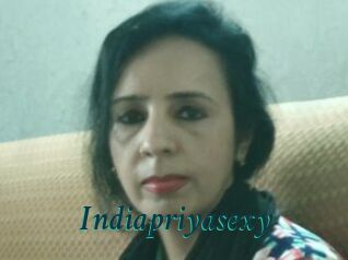 Indiapriyasexy