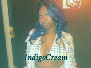 IndigoCream