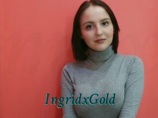 IngridxGold