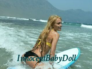 InnocentBabyDoll