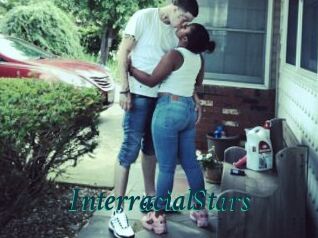 InterracialStars Maxi Top Sexe