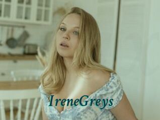 IreneGreys