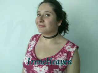 IreneHeaven