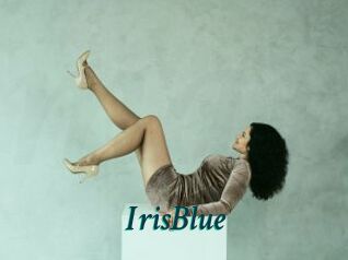 IrisBlue