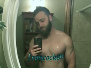 Ironcock89