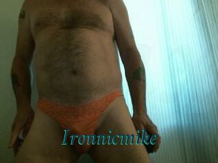 Ironnicmike