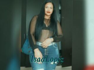 IsaaLopez