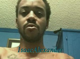 Isaac_Alexander