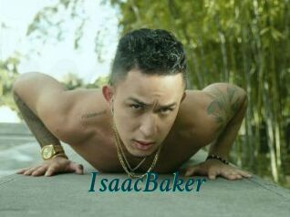 IsaacBaker