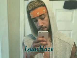 Isaac_Haze