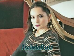 IsabelaRuiz
