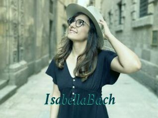 IsabellaBach