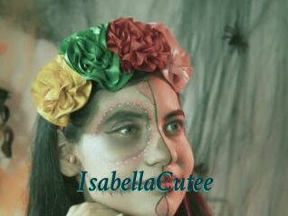 IsabellaCutee