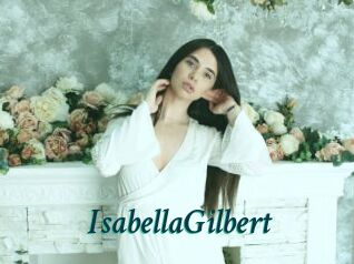 IsabellaGilbert