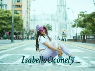 IsabellaOconely