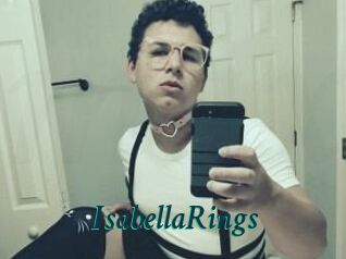 IsabellaRings