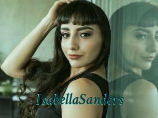 IsabellaSanders