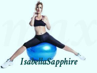 IsabellaSapphire