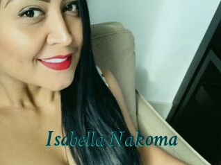 Isabella_Nakoma