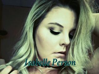 Isabelle_Person