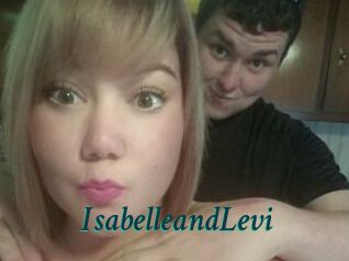 Isabelle_and_Levi