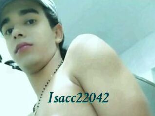 Isacc22042