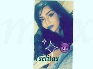 Iselitas