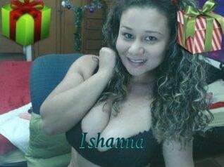Ishanna Maxi Top Sexe