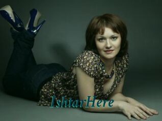 IshtarHere