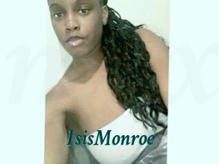 IsisMonroe