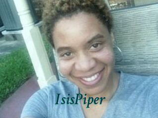 Isis_Piper