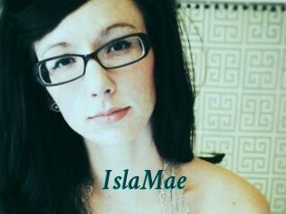 IslaMae
