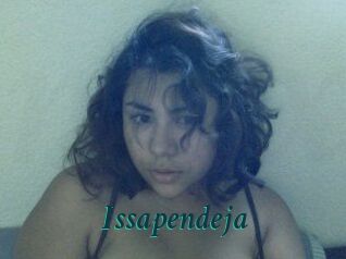 Issapendeja Maxi Top Sexe