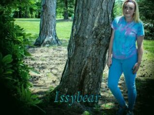 Issybear