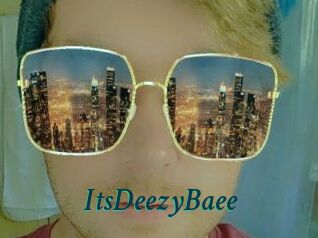 ItsDeezyBaee