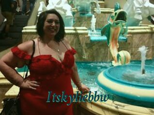 Itskyliebbw