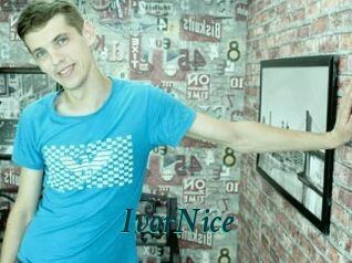 IvorNice Maxi Top Sexe