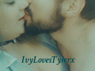 IvyLovesTylerx