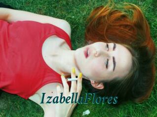 IzabellaFlores