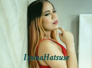 IzunaHatsuse