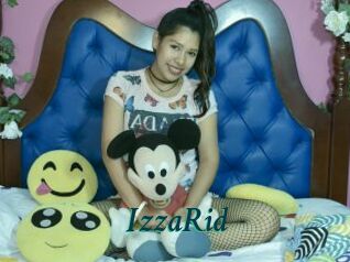 IzzaRid