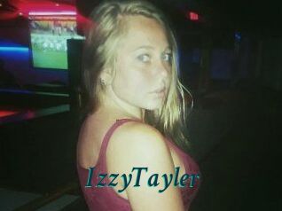 Izzy_Tayler