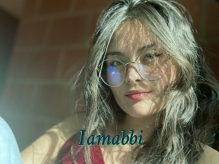 Iamabbi