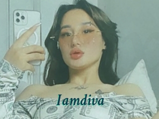 Iamdiva