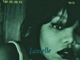 Iamelle