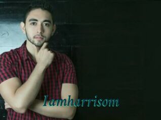 Iamharrisom