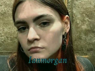 ianmorgan Maxi Top Sexe
